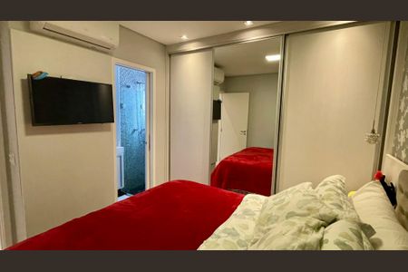 Apartamento à venda com 84m², 3 quartos e 2 vagas Apartamento à venda com 84m², 3 quartos e 2 vagas Suíte