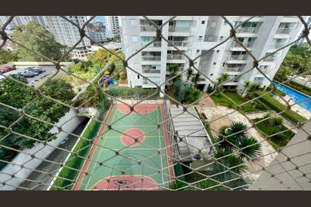 Apartamento à venda com 84m², 3 quartos e 2 vagas Apartamento à venda com 84m², 3 quartos e 2 vagasVista