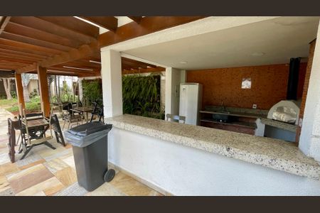 Apartamento à venda com 84m², 3 quartos e 2 vagas Apartamento à venda com 84m², 3 quartos e 2 vagasChurrasqueira