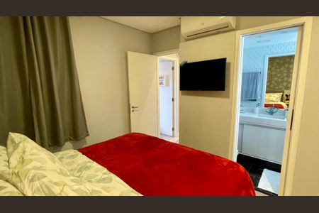 Apartamento à venda com 84m², 3 quartos e 2 vagas Apartamento à venda com 84m², 3 quartos e 2 vagas Suíte