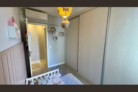 Apartamento à venda com 84m², 3 quartos e 2 vagas Apartamento à venda com 84m², 3 quartos e 2 vagasQuarto