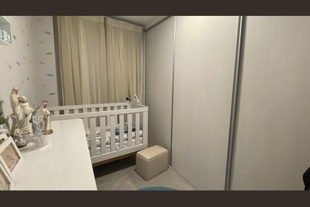 Apartamento à venda com 84m², 3 quartos e 2 vagas Apartamento à venda com 84m², 3 quartos e 2 vagasQuarto 2
