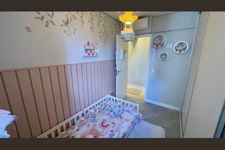 Apartamento à venda com 84m², 3 quartos e 2 vagas Apartamento à venda com 84m², 3 quartos e 2 vagasQuarto