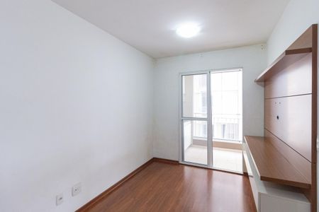 Sala de apartamento para alugar com 2 quartos, 53m² em Centro, Carapicuíba