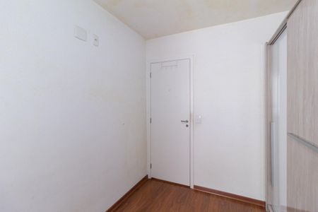 Quarto 1 de apartamento para alugar com 2 quartos, 53m² em Centro, Carapicuíba