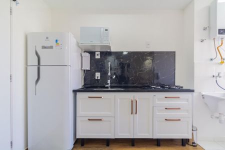 Apartamento à venda com 35m², 2 quartos e sem vagaFoto 13