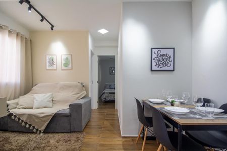 Apartamento à venda com 35m², 2 quartos e sem vagaFoto 16