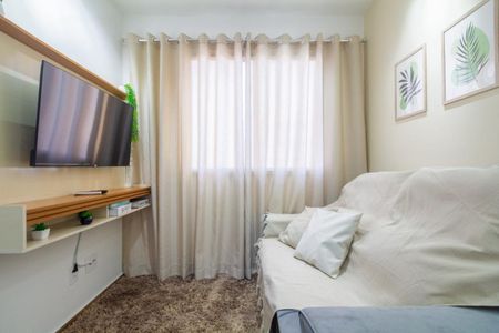 Apartamento à venda com 35m², 2 quartos e sem vagaFoto 02