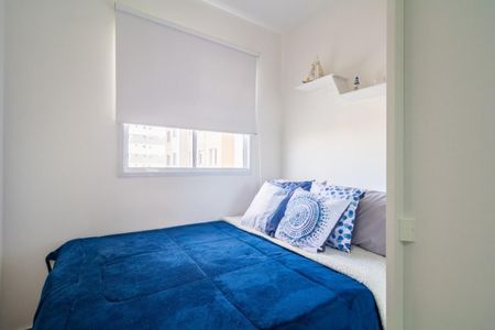 Apartamento à venda com 35m², 2 quartos e sem vagaFoto 07