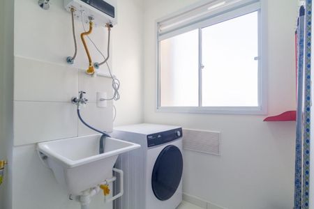 Apartamento à venda com 35m², 2 quartos e sem vagaFoto 15