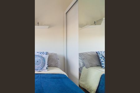 Apartamento à venda com 35m², 2 quartos e sem vagaFoto 09