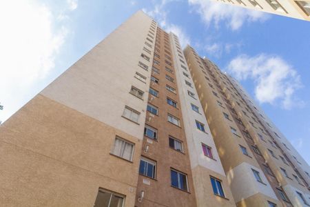 Apartamento à venda com 35m², 2 quartos e sem vagaFoto 04