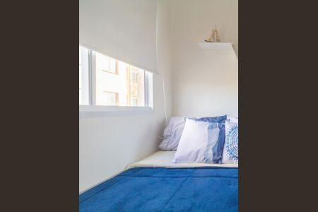 Apartamento à venda com 35m², 2 quartos e sem vagaFoto 08