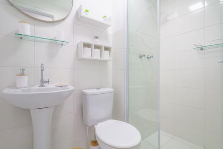 Apartamento à venda com 35m², 2 quartos e sem vagaFoto 14