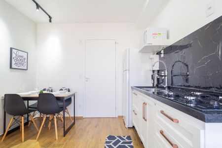 Apartamento à venda com 35m², 2 quartos e sem vagaFoto 03