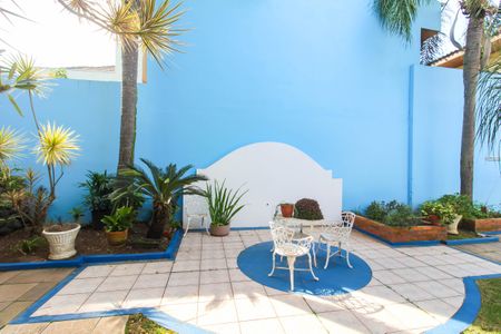 Casa à venda com 347m², 3 quartos e 1 vagaÁrea externa