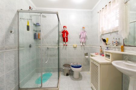 Casa à venda com 347m², 3 quartos e 1 vagaBanheiro