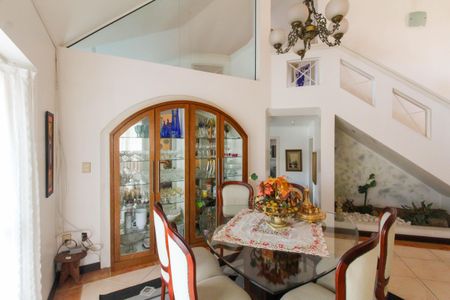 Casa à venda com 347m², 3 quartos e 1 vagaSala 2