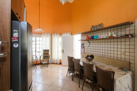 Casa à venda com 347m², 3 quartos e 1 vagaCozinha