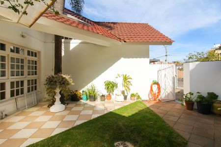 Casa à venda com 347m², 3 quartos e 1 vagaÁrea externa