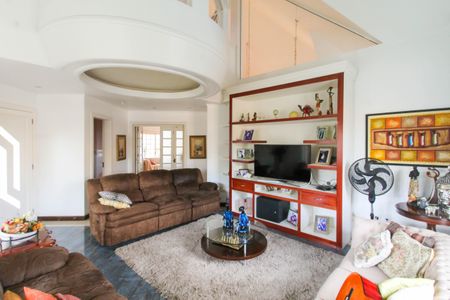 Casa à venda com 347m², 3 quartos e 1 vagaSala 1