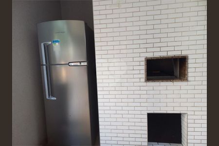 Apartamento à venda com 39m², 1 quarto e 1 vaga