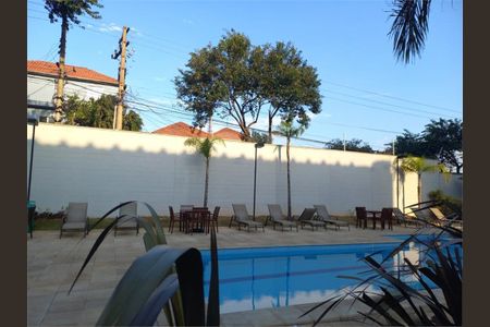 Apartamento à venda com 39m², 1 quarto e 1 vaga