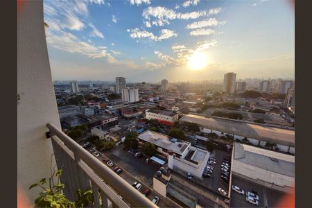 Apartamento à venda com 39m², 1 quarto e 1 vaga