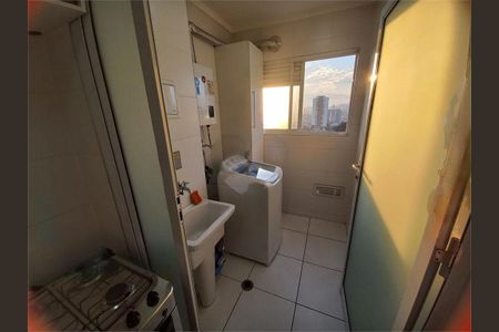 Apartamento à venda com 1 quarto, 39m² em Vila Maria, São Paulo