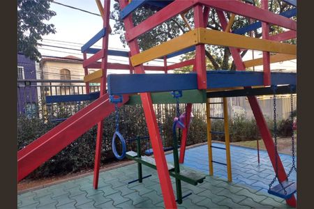 Apartamento à venda com 39m², 1 quarto e 1 vaga