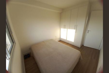 Apartamento à venda com 1 quarto, 39m² em Vila Maria, São Paulo