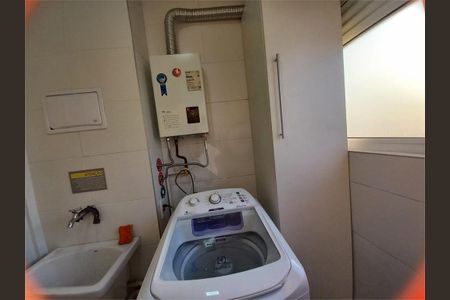 Apartamento à venda com 39m², 1 quarto e 1 vaga