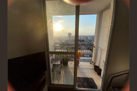 Apartamento à venda com 39m², 1 quarto e 1 vaga