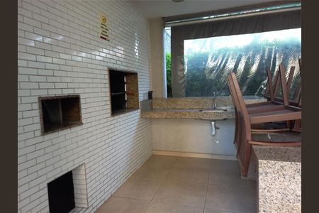 Apartamento à venda com 39m², 1 quarto e 1 vaga