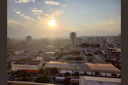 Apartamento à venda com 39m², 1 quarto e 1 vaga