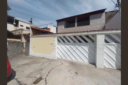 Casa à venda com 2 quartos, 220m² em Vila Kosmos, Rio de Janeiro