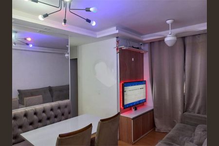 Apartamento à venda com 2 quartos, 44m² em Piedade, Rio de Janeiro