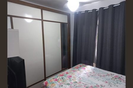 Apartamento à venda com 2 quartos, 44m² em Piedade, Rio de Janeiro