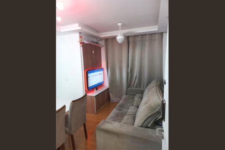 Apartamento à venda com 2 quartos, 44m² em Piedade, Rio de Janeiro
