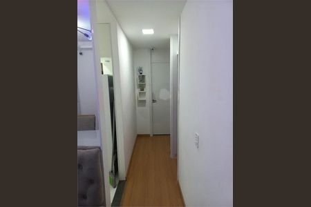 Apartamento à venda com 2 quartos, 44m² em Piedade, Rio de Janeiro