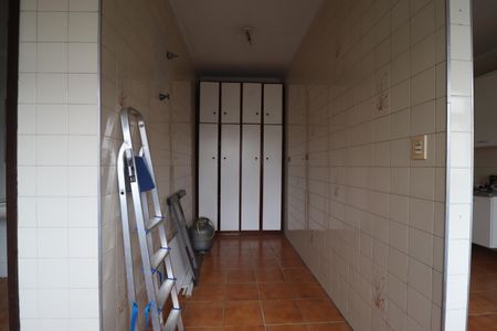 Apartamento à venda com 746m², 3 quartos e 1 vagaDespensa