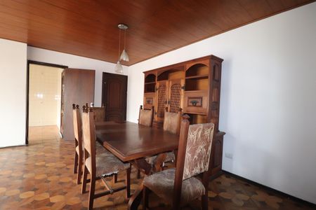 Apartamento à venda com 746m², 3 quartos e 1 vagaSala