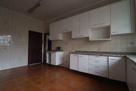 Apartamento à venda com 746m², 3 quartos e 1 vagaCozinha