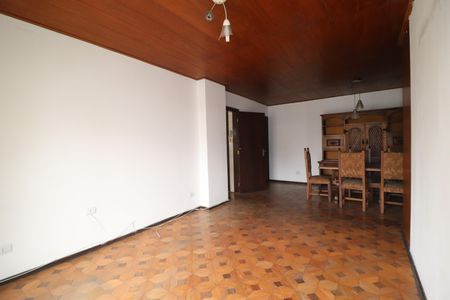 Sala de apartamento à venda com 3 quartos, 746m² em Centro, Santo André