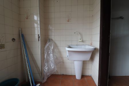 Apartamento à venda com 746m², 3 quartos e 1 vagaÁrea de Serviço