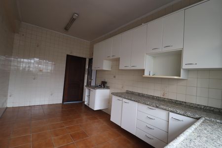 Apartamento à venda com 746m², 3 quartos e 1 vagaCozinha