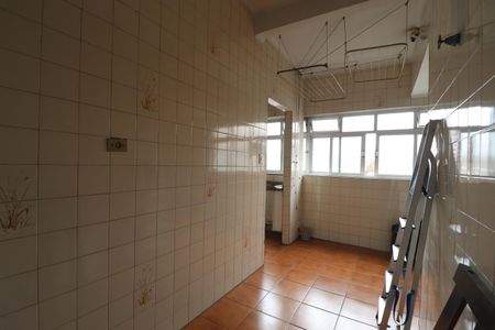 Apartamento à venda com 746m², 3 quartos e 1 vagaDespensa