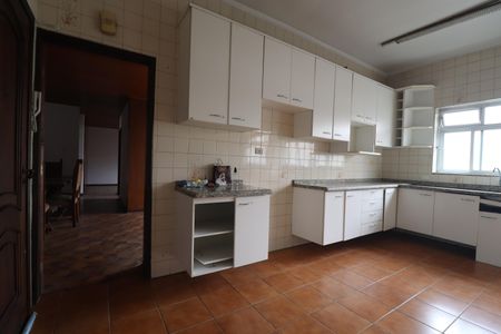 Apartamento à venda com 746m², 3 quartos e 1 vagaCozinha