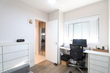 Apartamento à venda com 100m², 3 quartos e 2 vagasQuarto 1