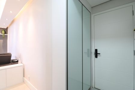 Apartamento à venda com 100m², 3 quartos e 2 vagasDetalhe